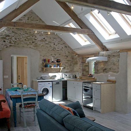 Villa Ewebarn à Penffordd Extérieur photo
