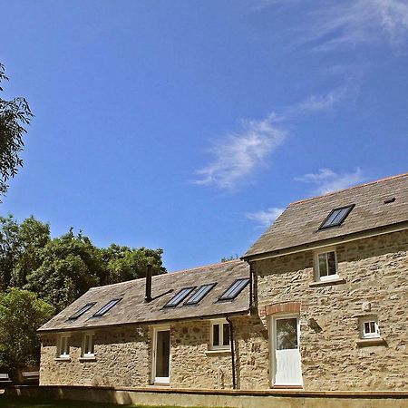 Villa Ewebarn à Penffordd Extérieur photo